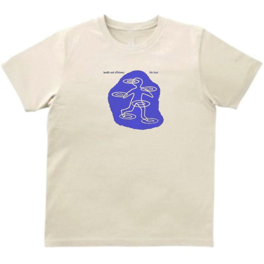 ディス ヒート This Heat 音楽Tシャツ ロックTシャツ バンドTシャツ