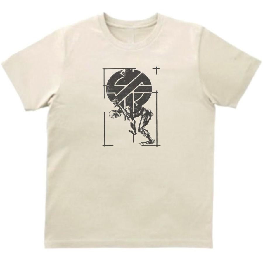 クラス Crass 音楽Tシャツ ロックTシャツ バンドTシャツ ライト