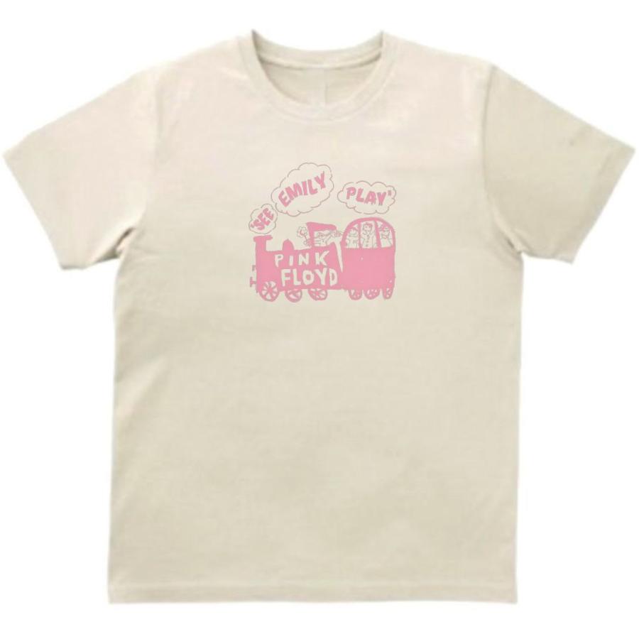 ピンク・フロイド Pink Floyd 音楽Tシャツ ロックTシャツ バンドT