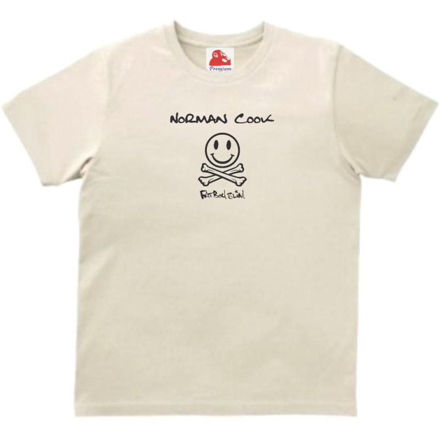 ファットボーイ スリム Fatboy Slim 音楽Tシャツ ロックTシャツ バンド