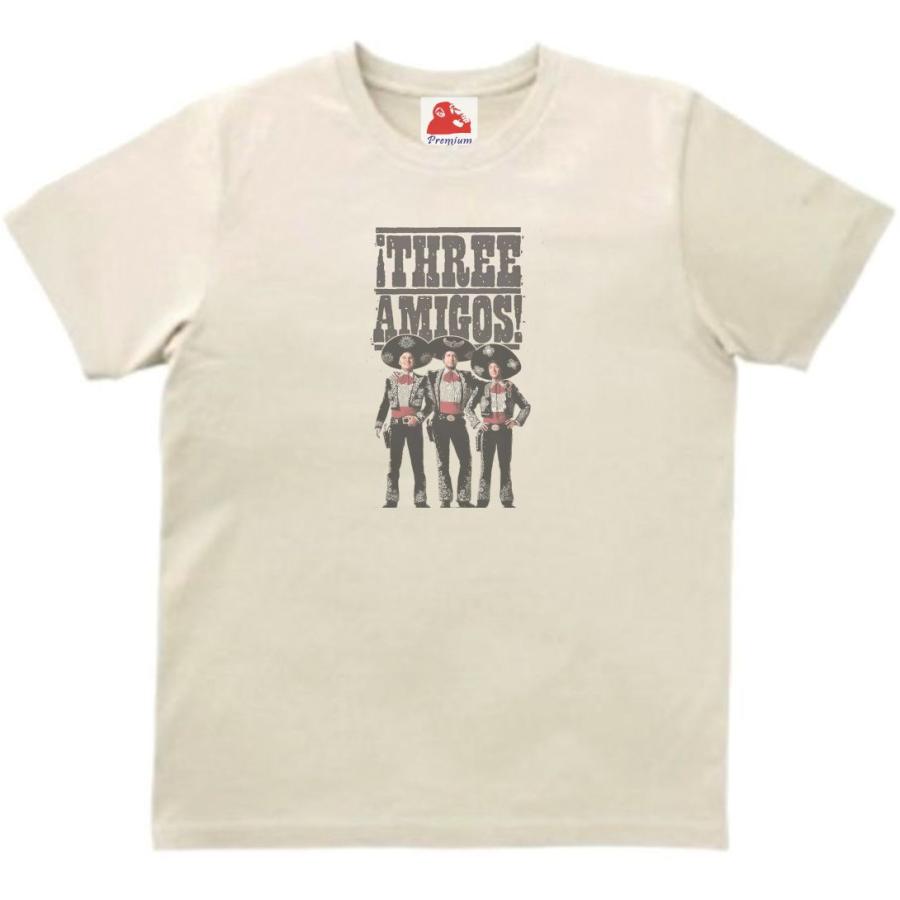 サボテン ブラザース Three Amigos! 音楽Tシャツ ロックTシャツ バンド