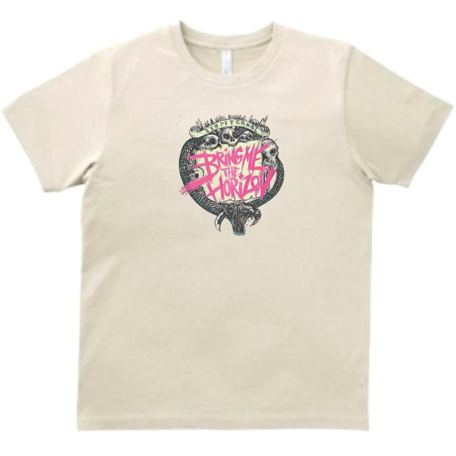 Bring Me The Horizon 音楽 ロック シネマ Tシャツ サンド D Roc215 うえきたや 通販 Yahoo ショッピング