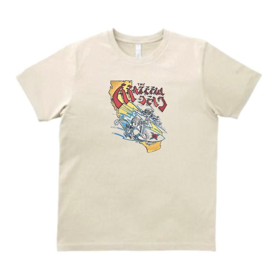 ベ*パ様 L・AＴシャツ　グレイトフル・デッド Grateful Dead（グレイトフル・デッド） tシャツ オーバーサイズ 半袖T
