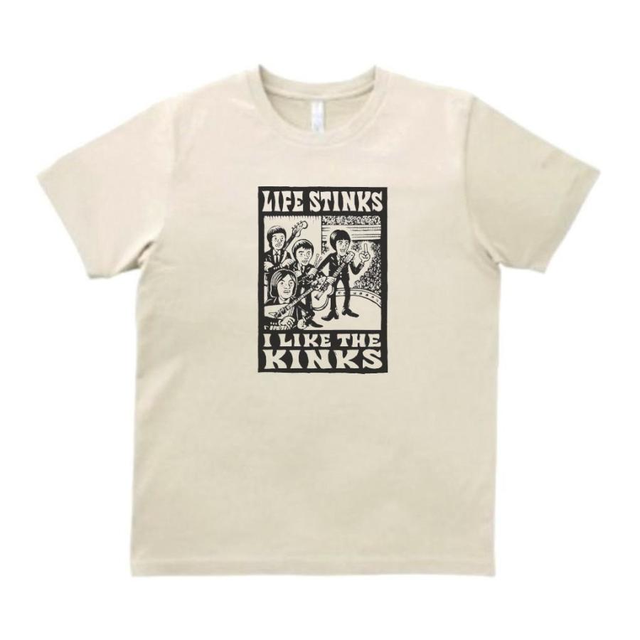 最も完璧な 80s The Kinks Low Budget Tour バンドT バンT i9tmg.com.br