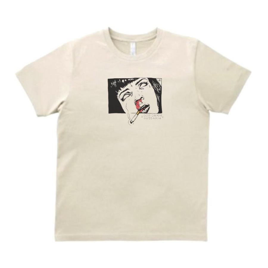 レオン 音楽 ロック シネマ Tシャツ サンド D Roc560 うえきたや 通販 Yahoo ショッピング