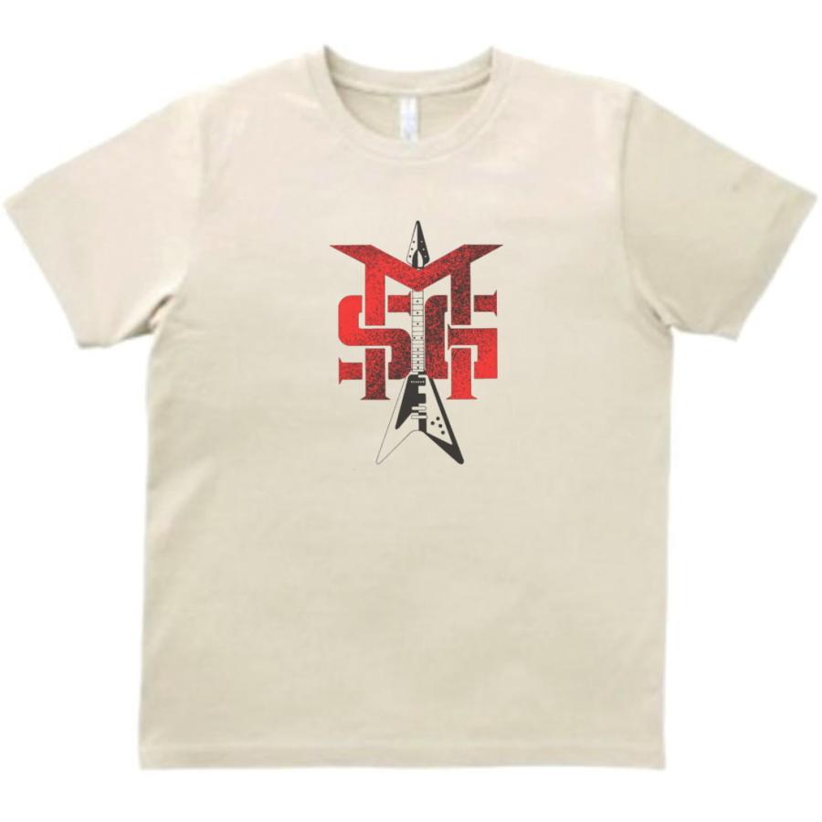 マイケル・シェンカー Michael Schenker 音楽Tシャツ ロックTシャツ