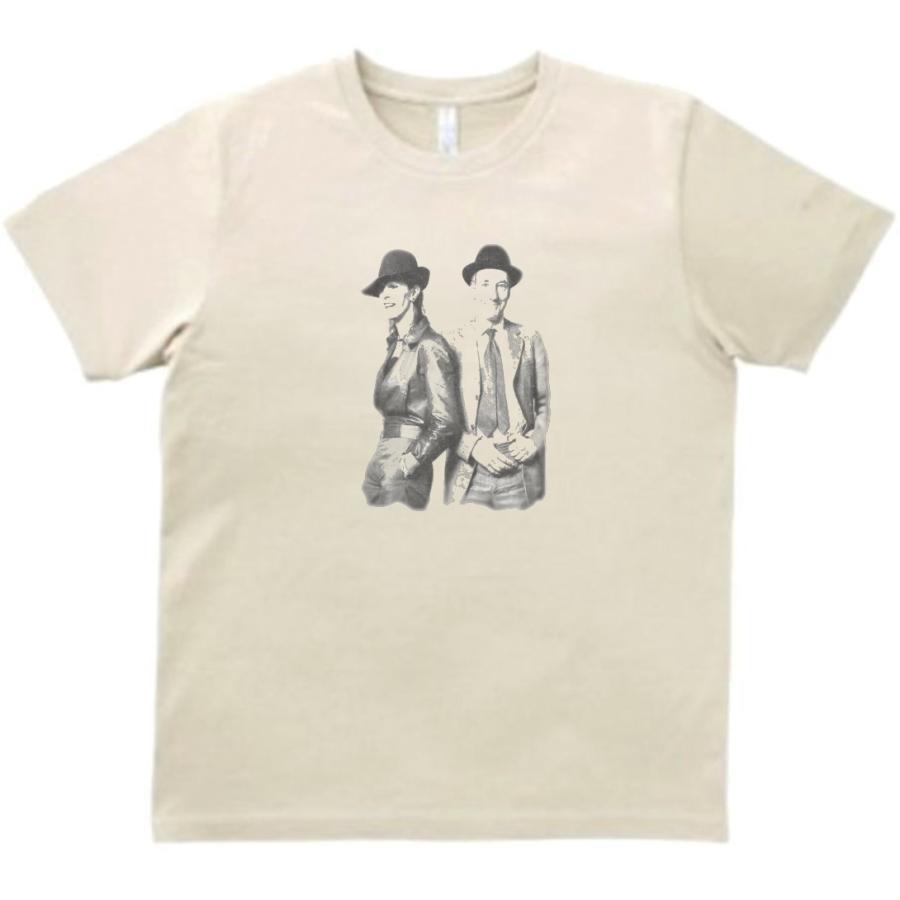 ウィリアム・バロウズ 音楽Tシャツ ロックTシャツ バンドTシャツ 