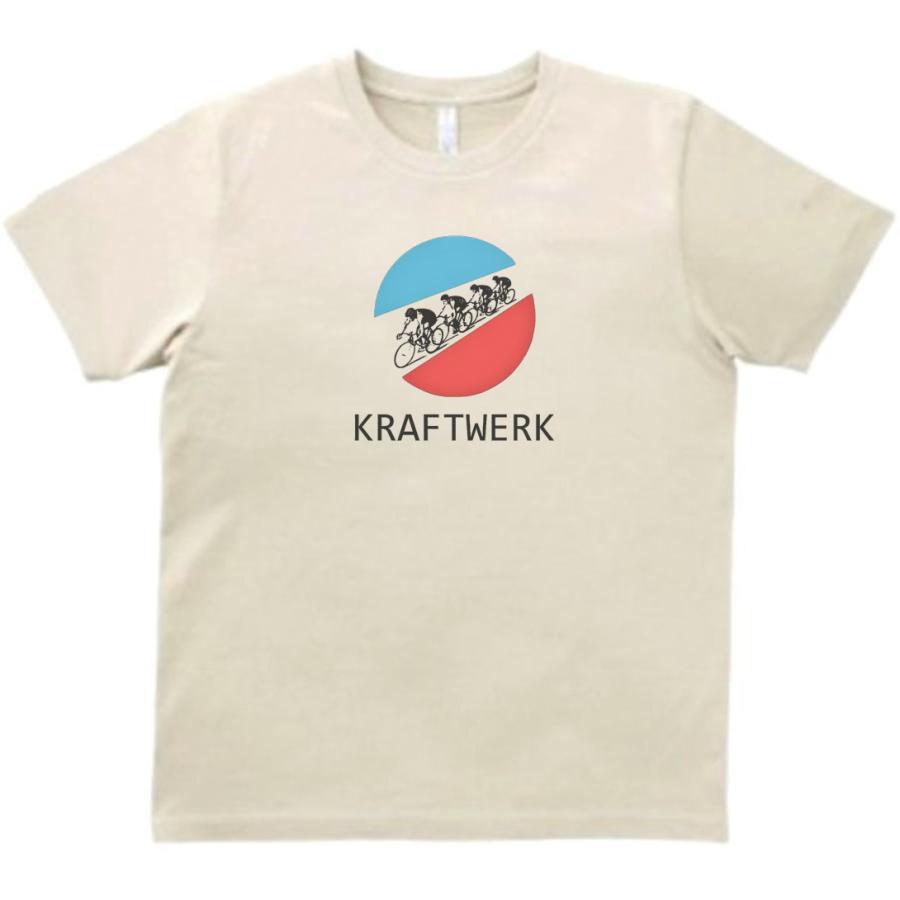 クラフトワーク Kraftwerk 音楽Tシャツ ロックTシャツ バンドTシャツ