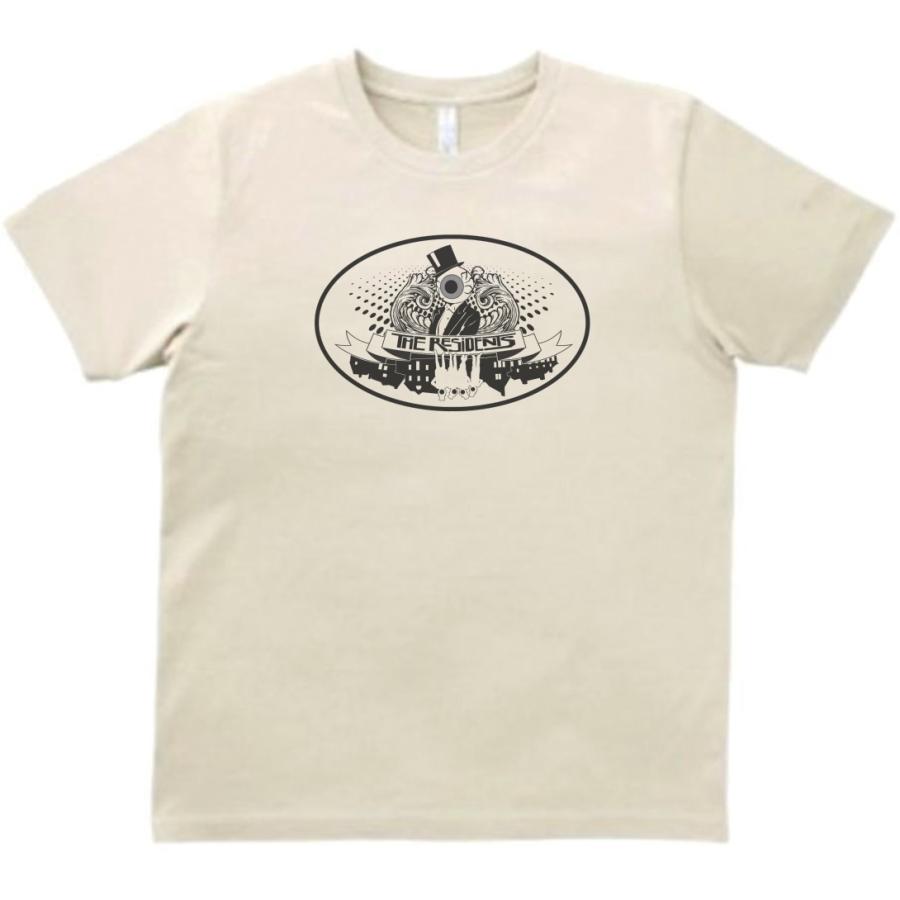 ザ・レジデンツ The Residents 音楽Tシャツ ロックTシャツ ザ・レジデンツ The Residents 音楽Tシャツ ロックTシャツ