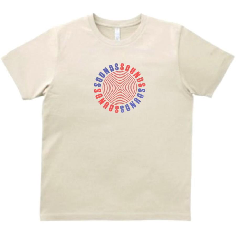 sounds magazine サウンズマガジン 音楽Tシャツ ロックTシャツ バンドT 