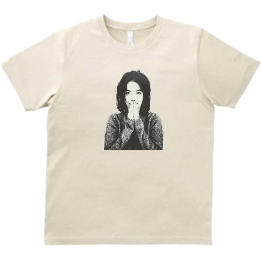 デビュー ビョークのアルバム 音楽Tシャツ ロックTシャツ バンドTシャツ ライトベージュ : うえきたや - 通販 - Yahoo!ショッピング デビュー ビョークのアルバム 音楽Tシャツ ロックTシャツ バンドTシャツ ライトベージュ : うえきたや - 通販 - Yahoo!ショッピング