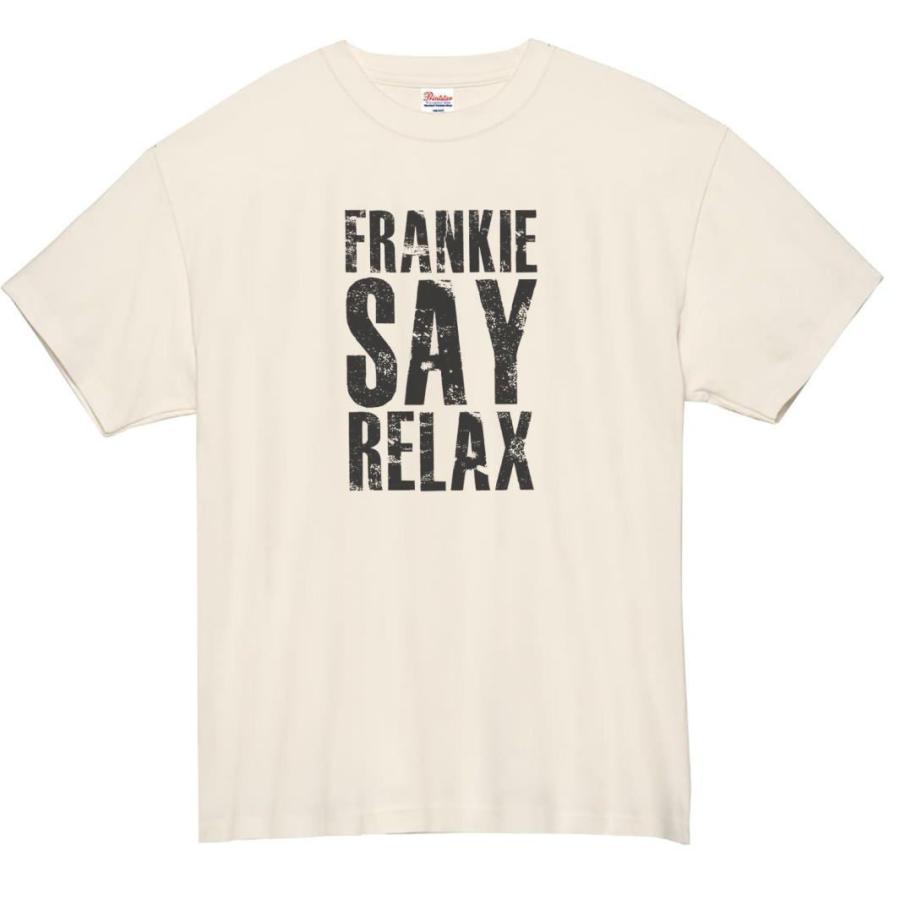 バンドTシャツ　フランキー・ゴーズ・トゥー・ハリウッド フランキー・ゴーズ・トゥ・ハリウッド Frankie Goes To Hollywood