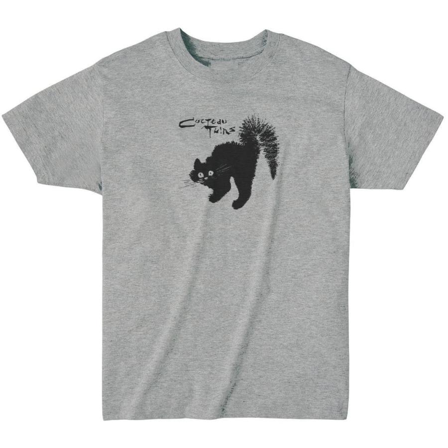 コクトー ツインズ Cocteau Twins 音楽Tシャツ ロックTシャツ バンドT
