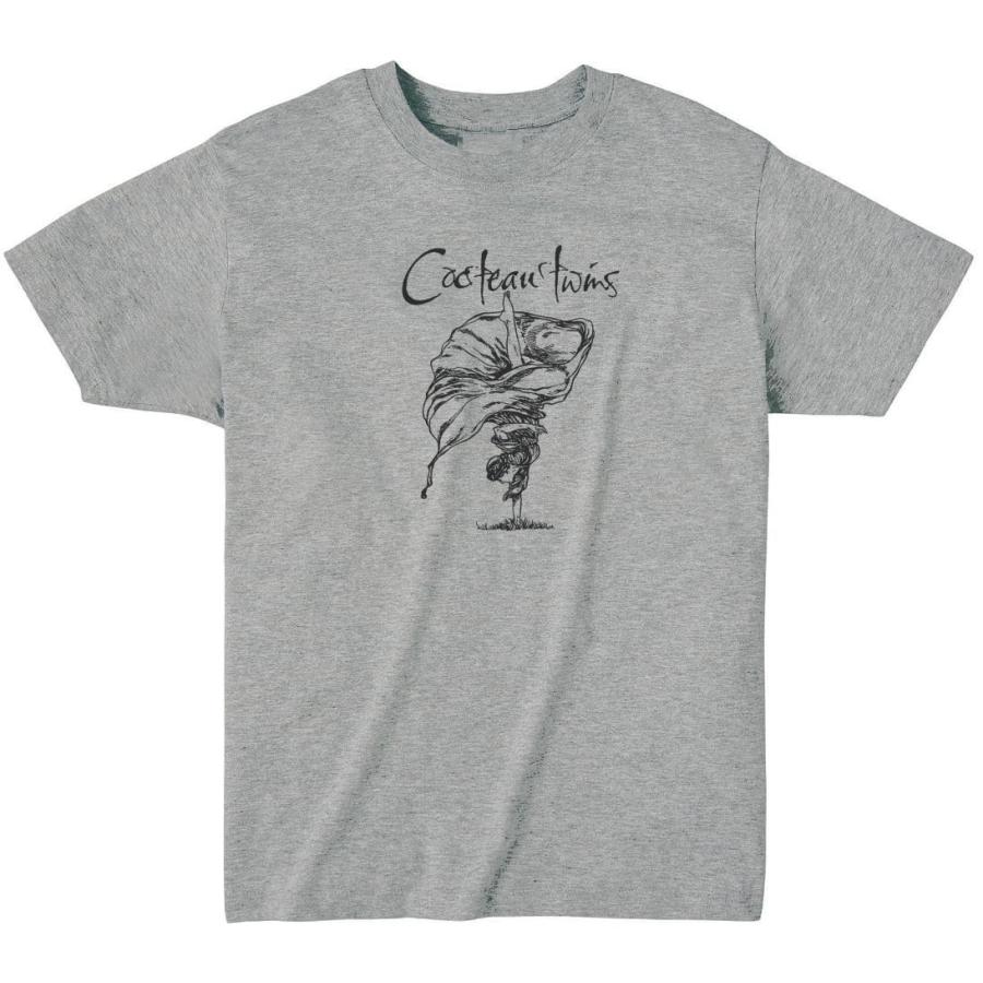 cocteau twins official バンドTシャツ コクトーツインズ コクトー ツインズ Cocteau Twins 音楽Tシャツ ロックTシャツ バンドT
