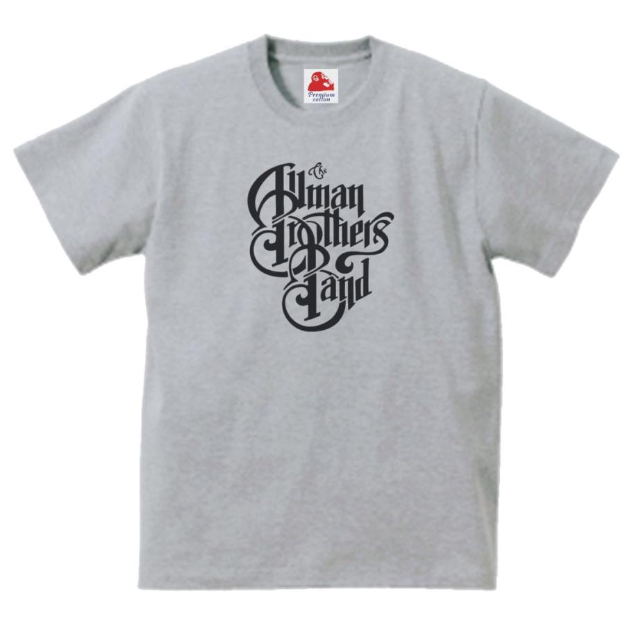 【オールマンブラザーズバンド】Tシャツ② XLサイズ オールマン ブラザーズ バンド 音楽Tシャツ ロックTシャツ バンドT