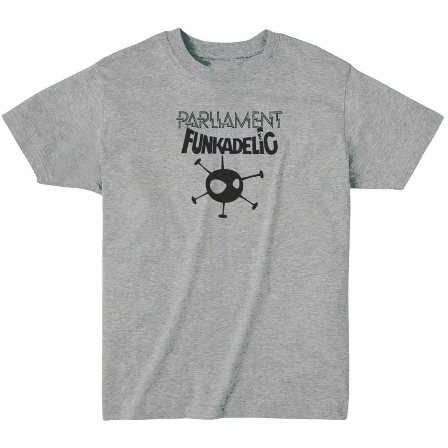 ファンカデリック Funkadelic 音楽Tシャツ ロックTシャツ バンドT