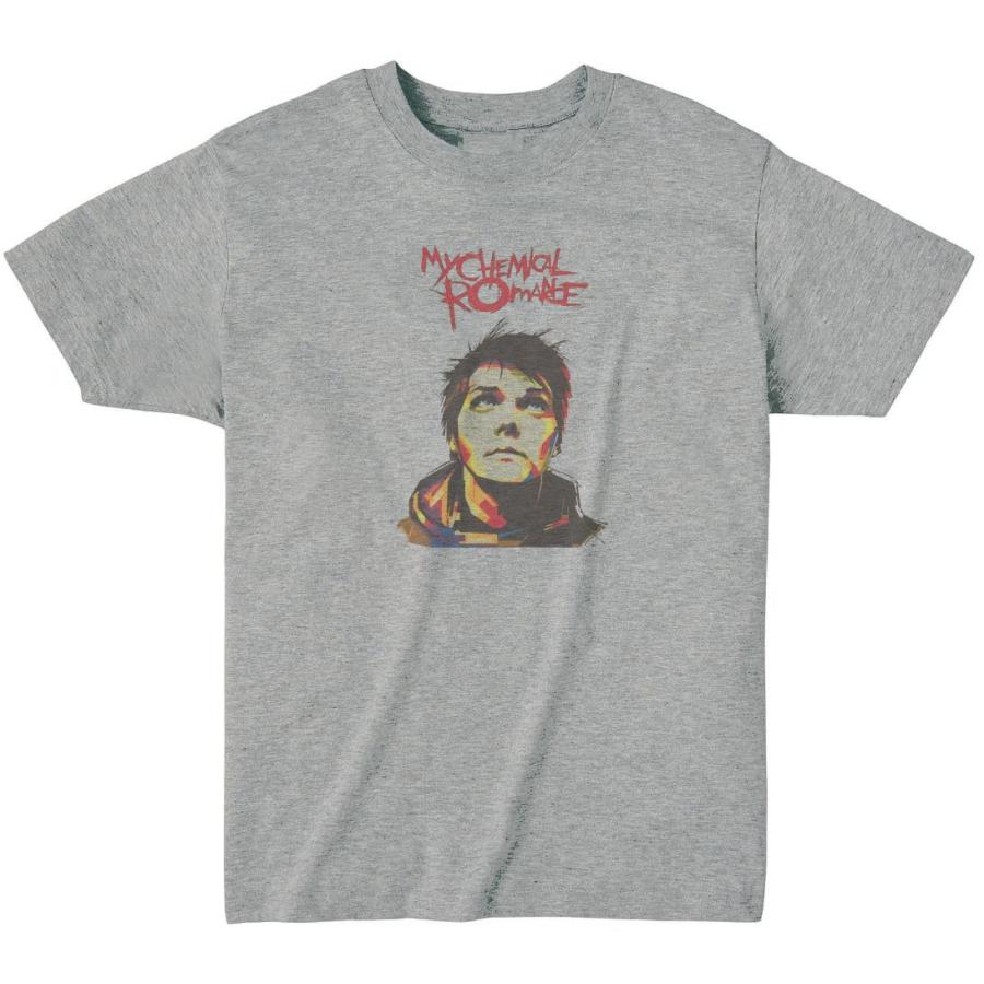 マイ ケミカル ロマンス 音楽Tシャツ ロックTシャツ バンドTシャツ