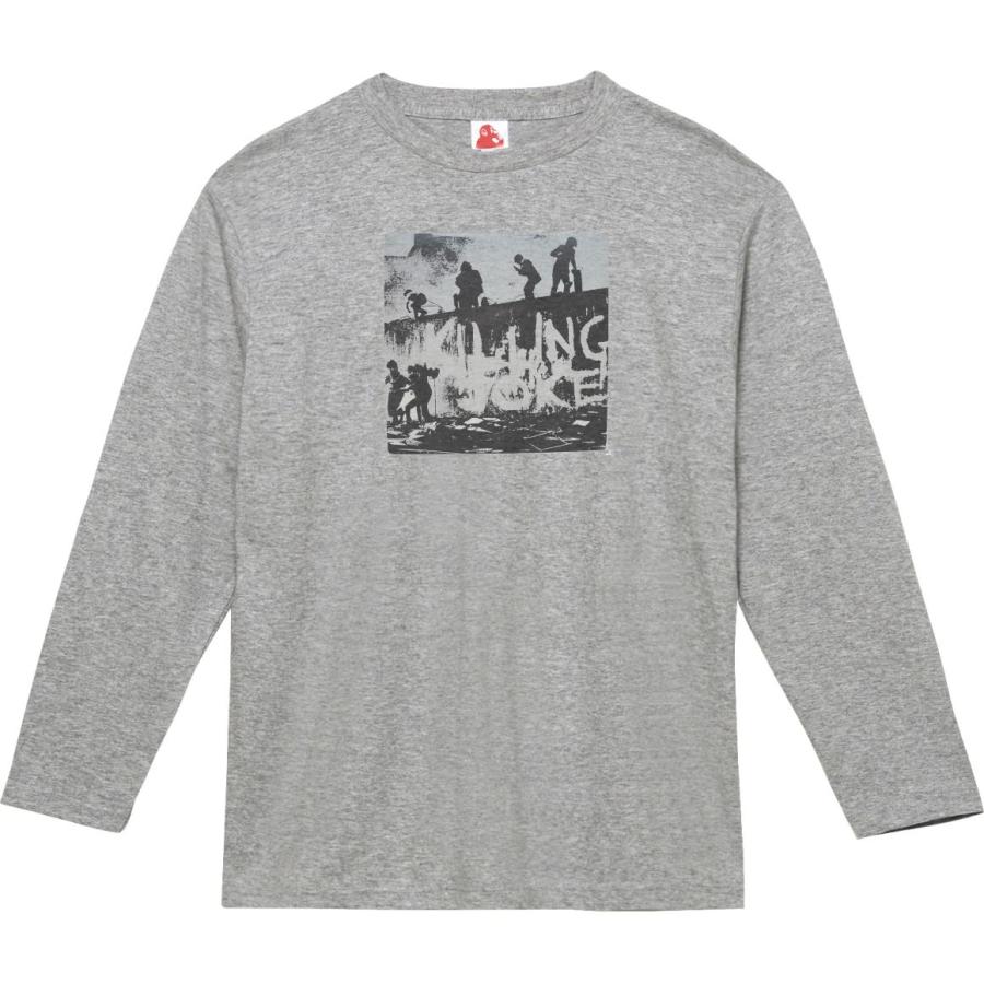 Killing Joke キリング ジョーク 音楽Tシャツ ロックTシャツ バンドT 