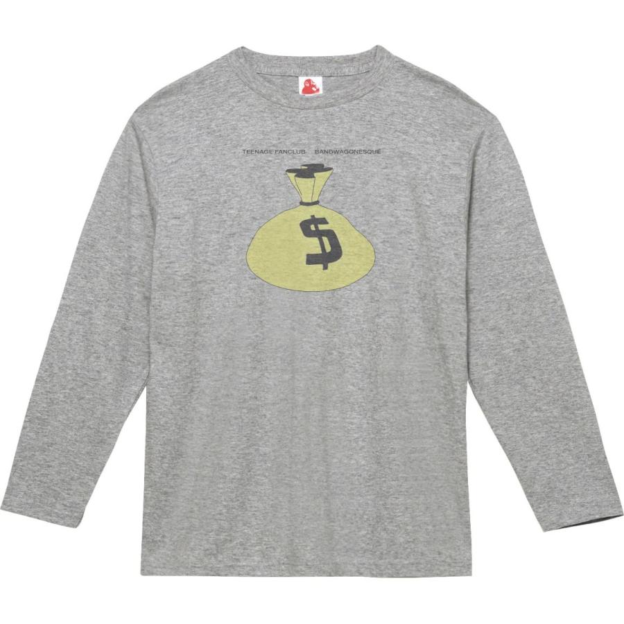 ティーンエイジ ファンクラブ Teenage Fanclub 音楽Tシャツ ロックT