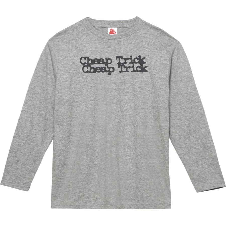 チープ・トリック Cheap Trick 音楽Tシャツ ロックTシャツ