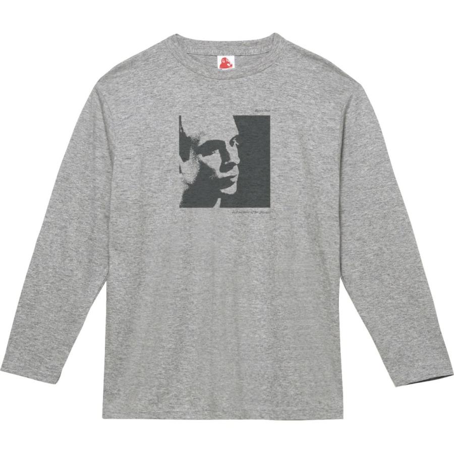 ブライアン・イーノ Brian Eno 音楽Tシャツ ロックTシャツ バンドT