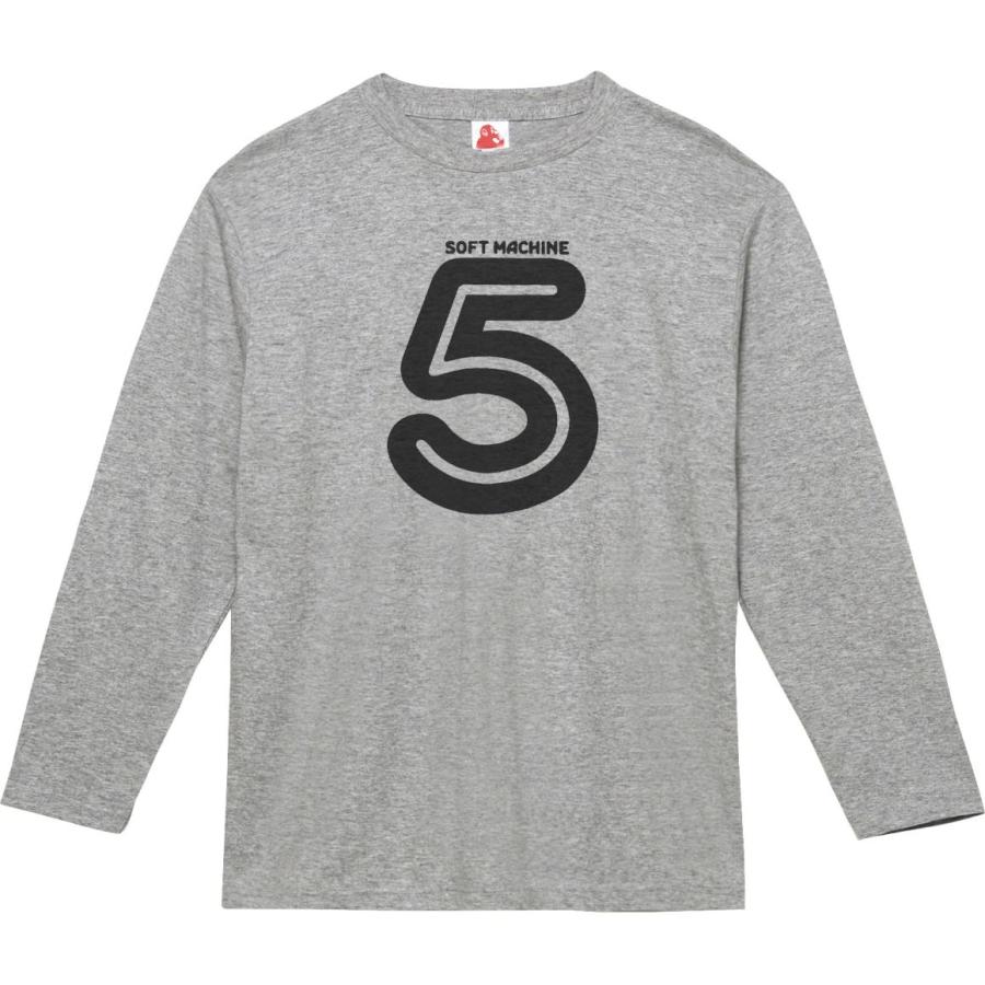ソフト・マシーン Soft Machine 音楽Tシャツ ロックTシャツ バンドT