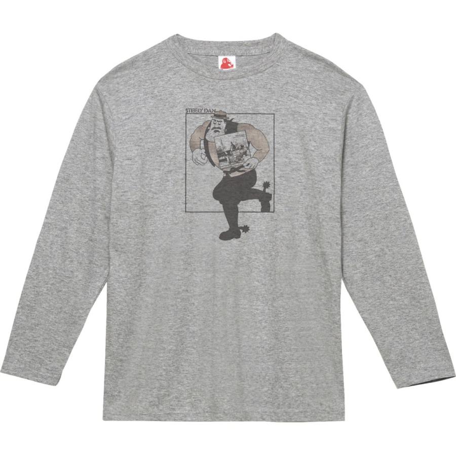 Steely Dan スティーリーダンTシャツ XLサイズ スティーリー・ダン Steely Dan 音楽Tシャツ ロックTシャツ バンドT