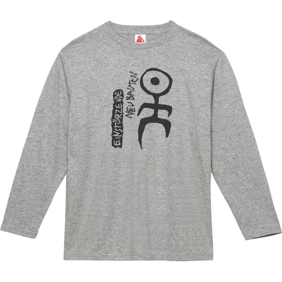 einstürzende neubauten ヴィンテージロンT アインシュテュルツェンデ ノイバウテン Einsturzende Neubauten 音楽T