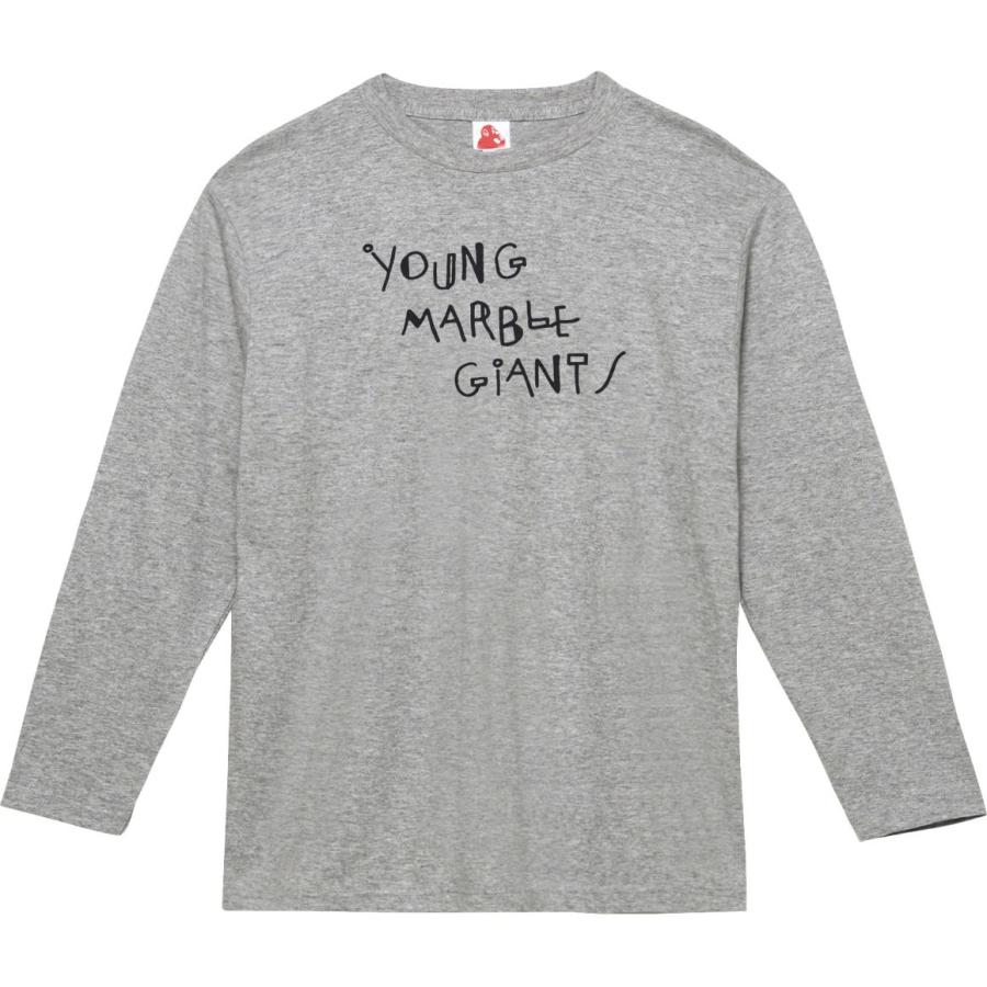 Young Marble Giants ヤング マーブル ジャイアンツ 音楽Tシャツ