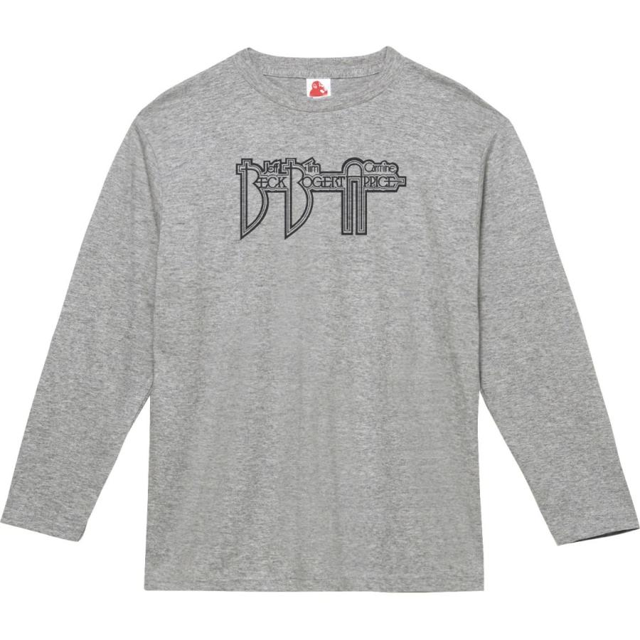 ベック・ボガート & アピス Beck, Bogert Appice 音楽Tシャツ ロックT