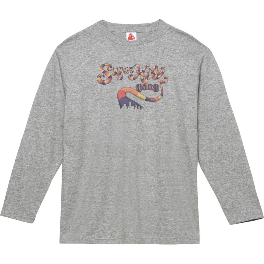 The Sugarhill Gang シュガーヒル ギャング 音楽Tシャツ ロックTシャツ 