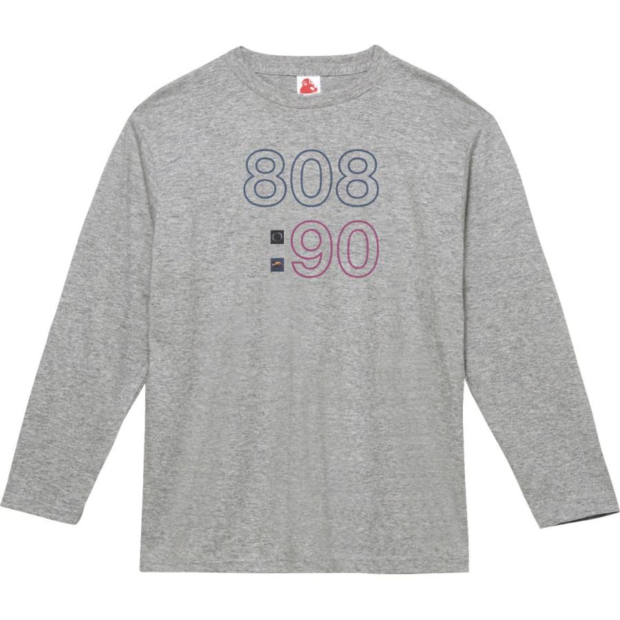 808ステイト 808 State 音楽Tシャツ ロックTシャツ バンドTシャツ 長袖