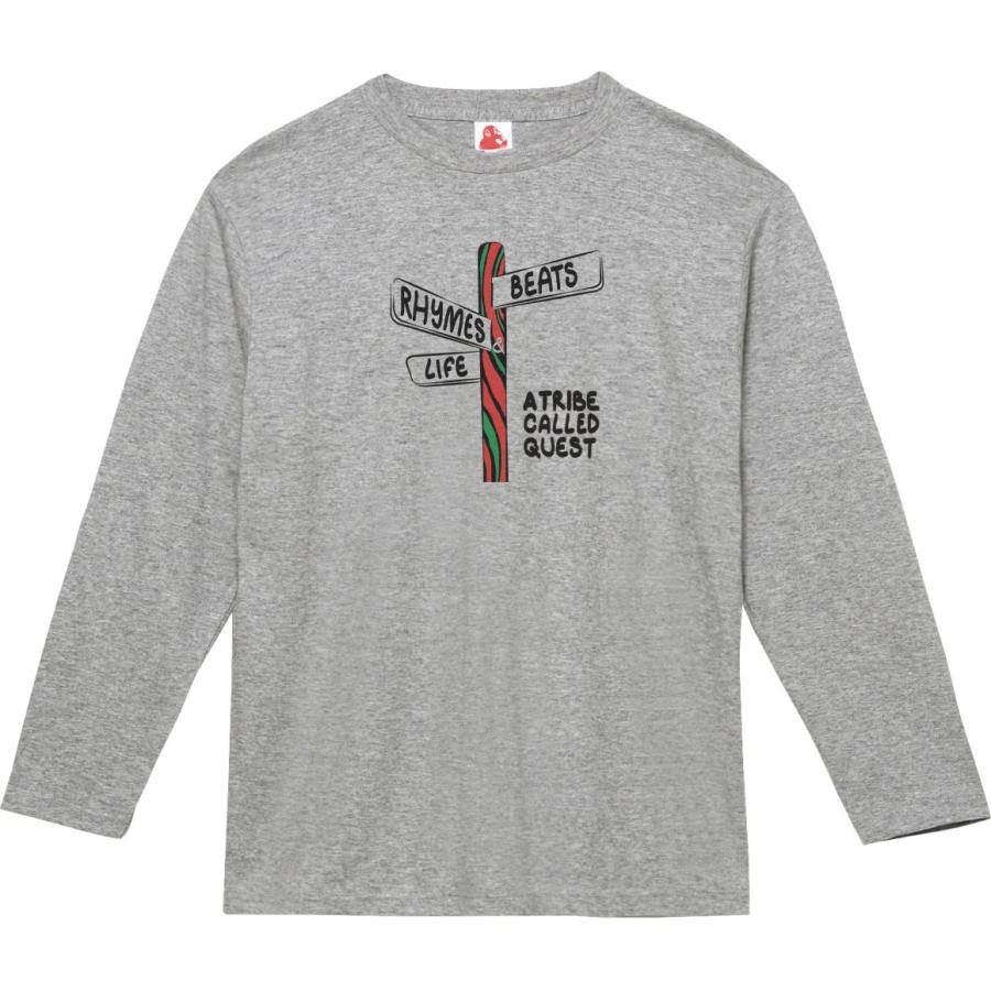 A Tribe Called Quest ア トライブ コールド クエスト 音楽Tシャツ