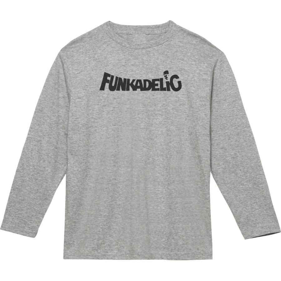 ファンカデリック Funkadelic 音楽Tシャツ ロックTシャツ バンドT