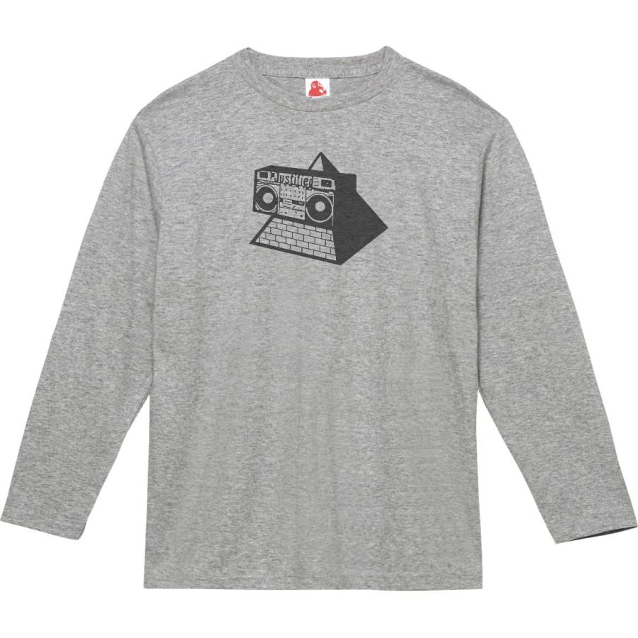 THE KLF ロングスリーブ Tシャツ THE KLF 音楽Tシャツ ロックTシャツ バンドTシャツ 長袖Tシャツ ロング
