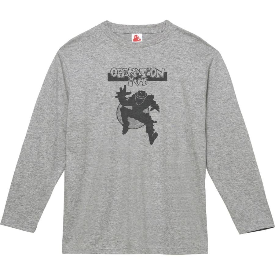 アイビー作戦 Operation Ivy 音楽Tシャツ ロックTシャツ バンドTシャツ 