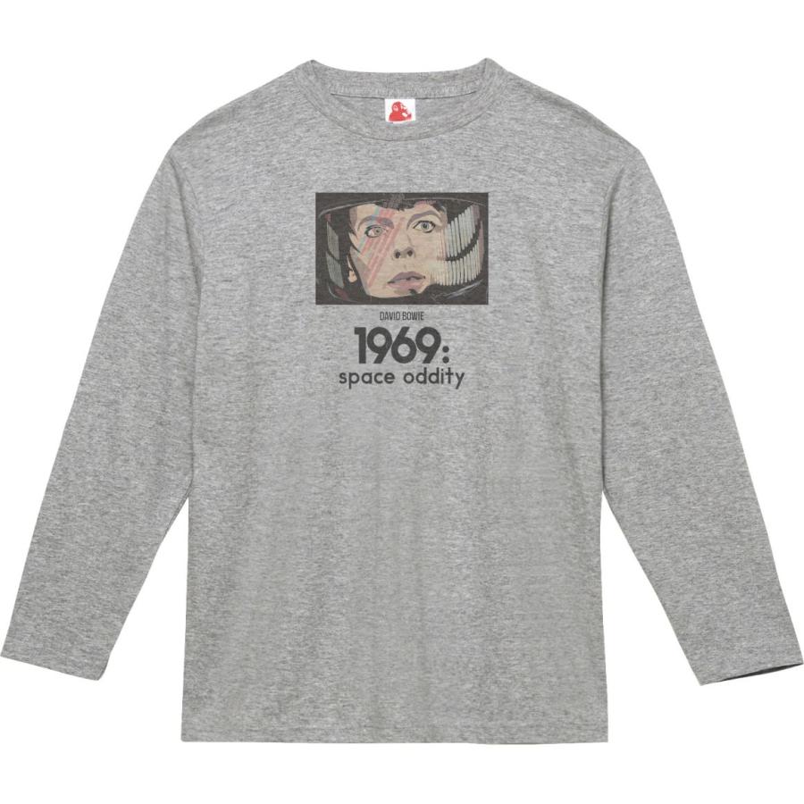 David Bowie デヴィッド・ボウイ 音楽Tシャツ ロックTシャツ バンドT