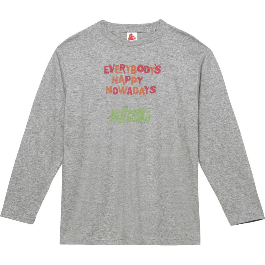 バズコックス Buzzcocks 音楽Tシャツ ロックTシャツ バンドTシャツ