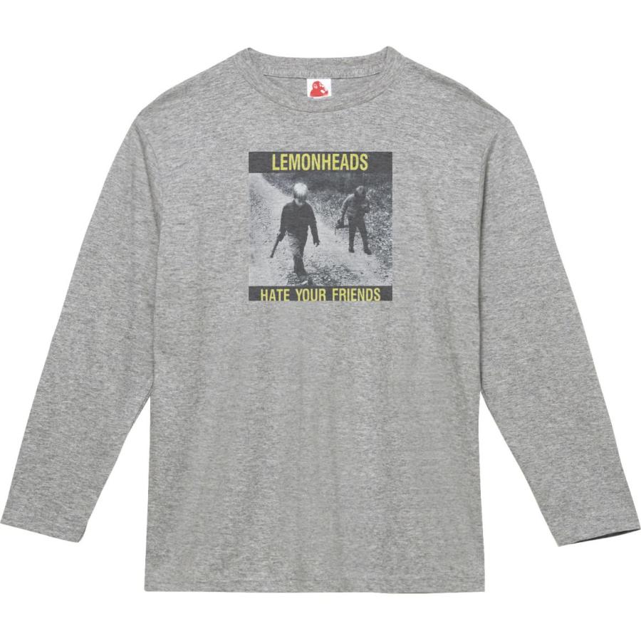 レモンヘッズ　バンドTシャツ レモンヘッズ The Lemonheads 音楽Tシャツ ロックTシャツ バンドT