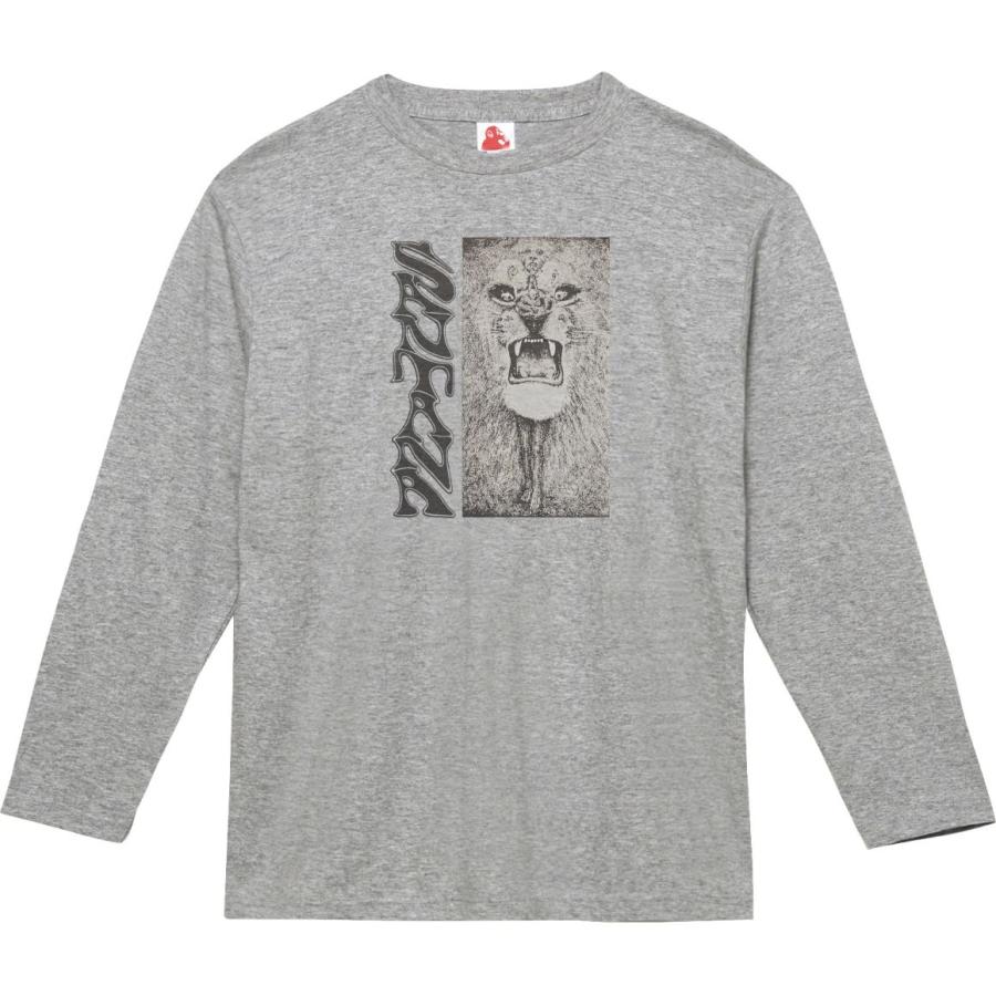 サンタナ Santana 音楽Tシャツ ロックTシャツ バンドTシャツ 長袖T