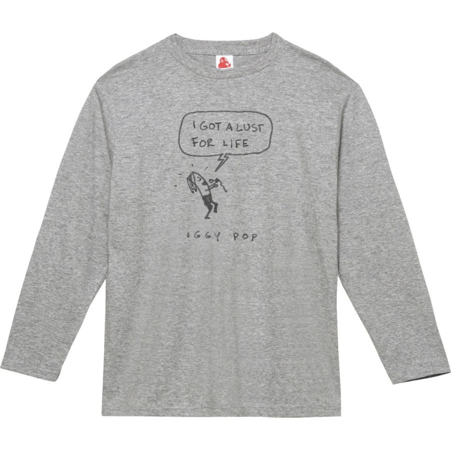 イギー ポップ Iggy Pop 音楽Tシャツ ロックTシャツ バンドT イギー ポップ Iggy Pop 音楽Tシャツ ロックTシャツ バンドT