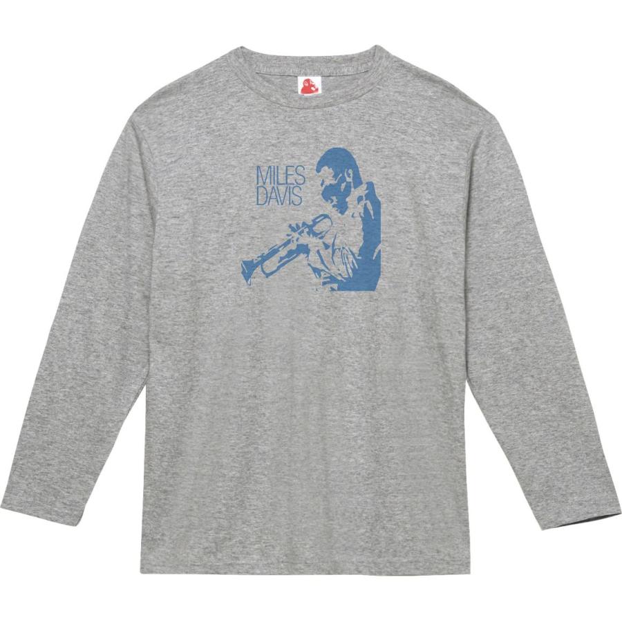 MILES DAVIS マイルス デイビス 音楽Tシャツ ロックTシャツ バンドT