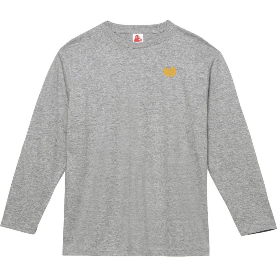 ウータン クラン Wu-Tang Clan 音楽Tシャツ ロックTシャツ バンドT