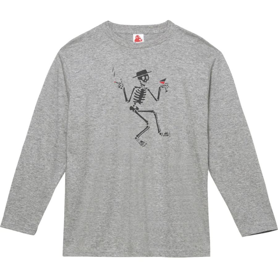 ソーシャルディストーション　袖プリ　ロンt xl SOCIAL DISTORTION ロンT