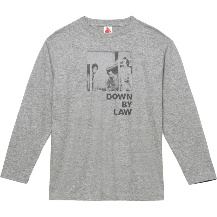 ダウン バイ ロー Down by Law 音楽Tシャツ ロックTシャツ バンドT