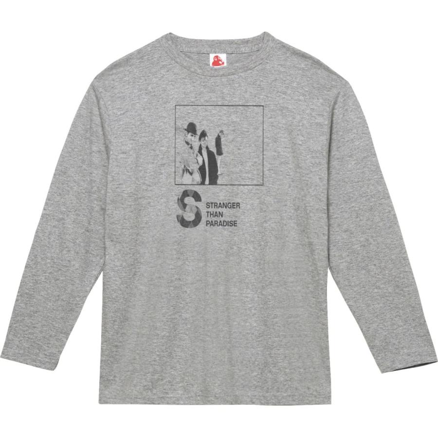 ストレンジャー・ザン・パラダイス Stranger Than Paradise 音楽T