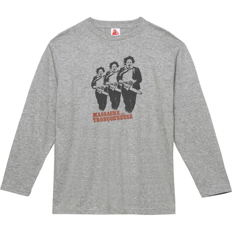 悪魔のいけにえ The Texas Chain Saw Massacre 音楽Tシャツ ロックT 