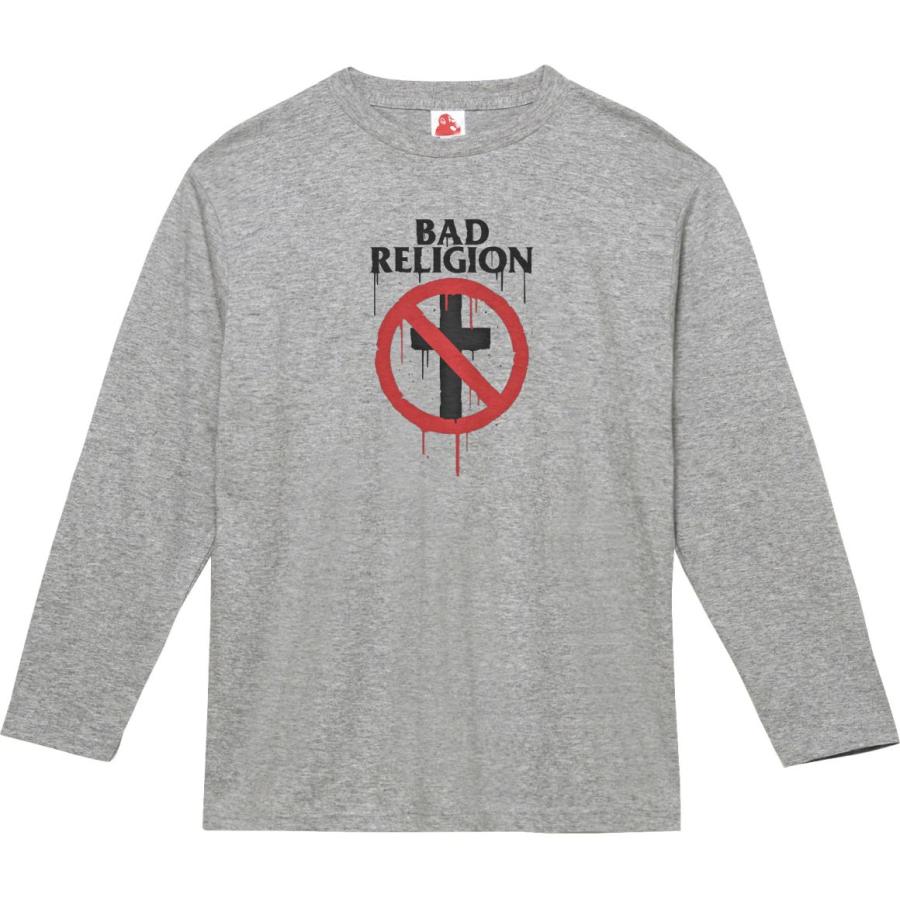 バッド レリジョン Bad Religion 音楽Tシャツ ロックTシャツ バンドT
