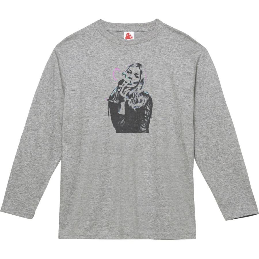 ケイト・モス Kate Moss 音楽Tシャツ ロックTシャツ バンドTシャツ 