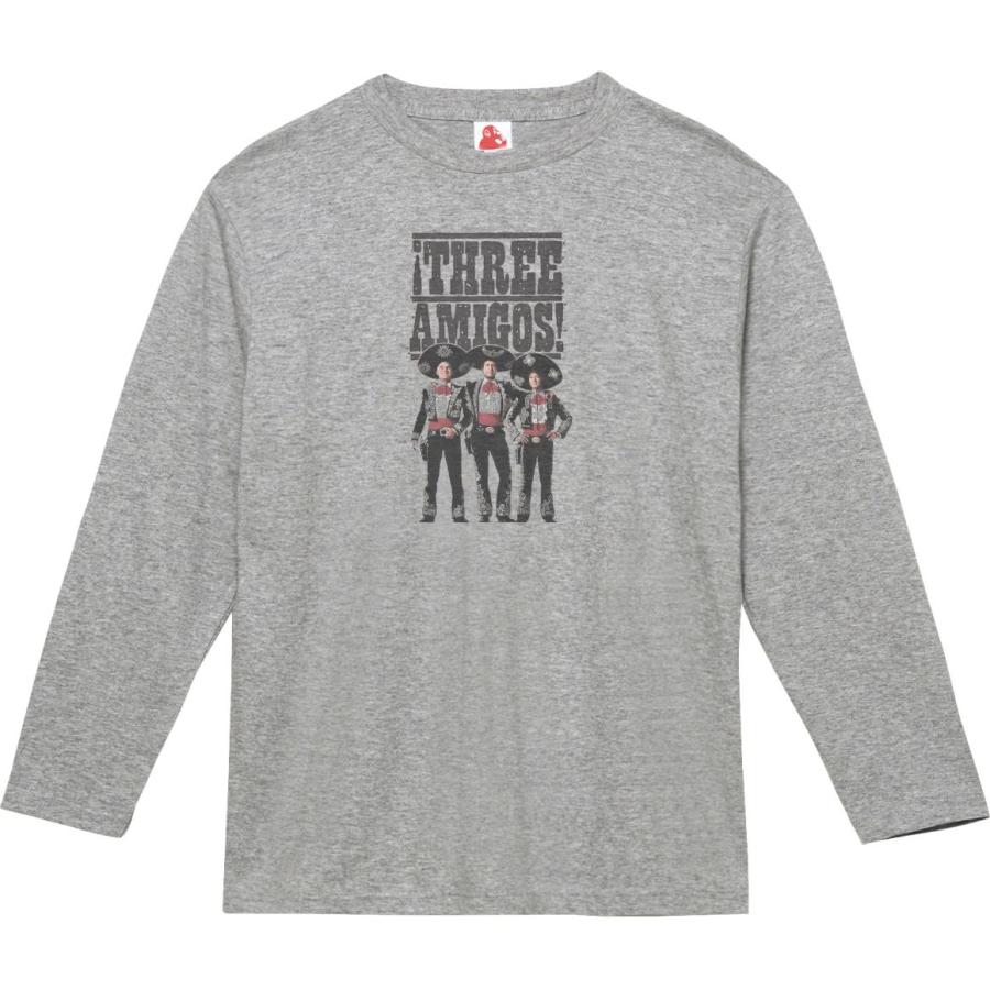 サボテン ブラザース Three Amigos! 音楽Tシャツ ロックTシャツ バンド